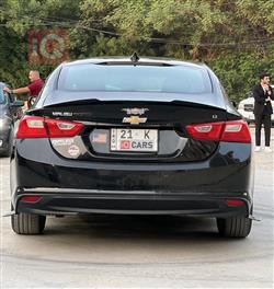 شێڤرۆلێت مالیبۆ